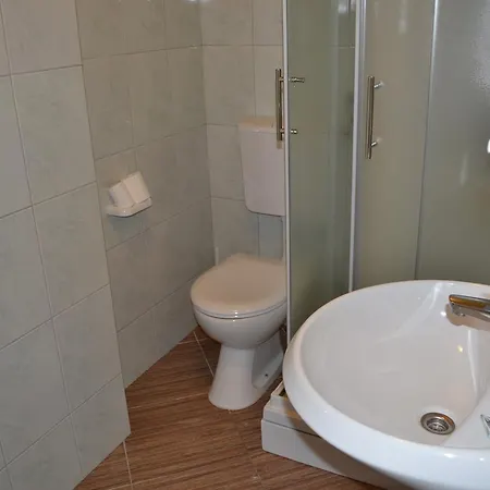 Appartement Angeli