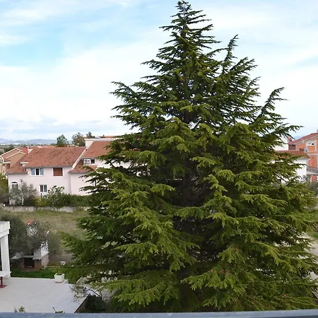 Appartement Angeli Vodice