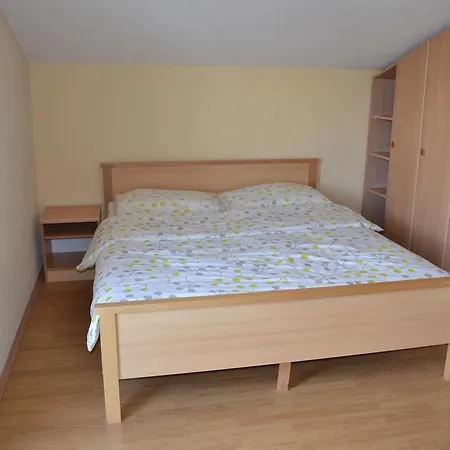 Angeli Appartement *