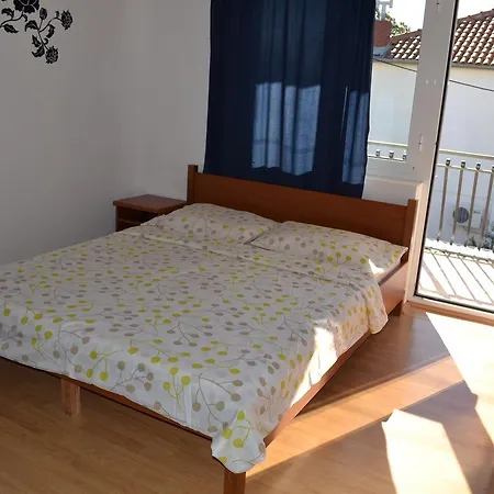 Angeli Appartement *