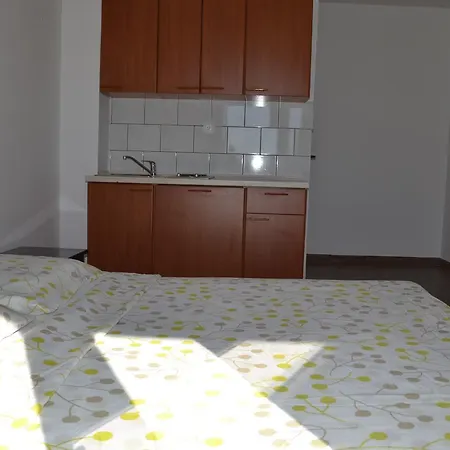 Angeli Appartement