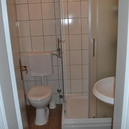 Appartement Angeli *