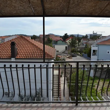 Appartement Angeli Vodice