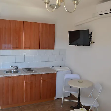 Appartement Angeli *