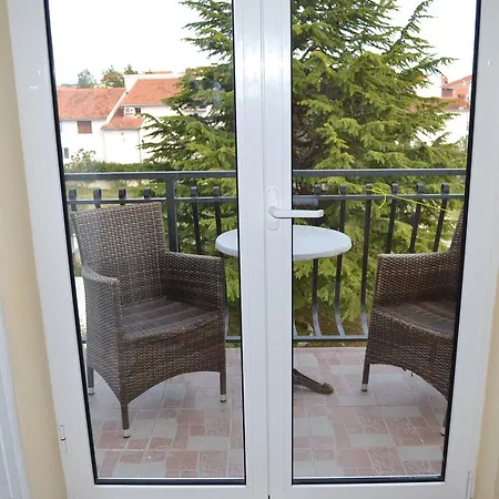 Appartement Angeli *