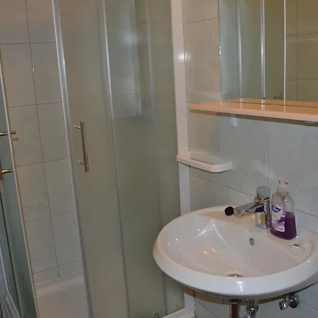 Appartement Angeli *
