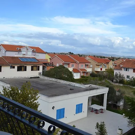 Appartement Angeli Vodice