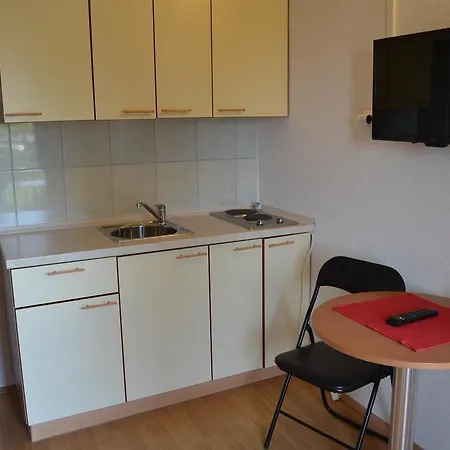 Appartement Angeli *