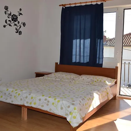 Angeli Appartement Vodice