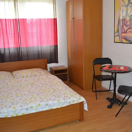Angeli Appartement