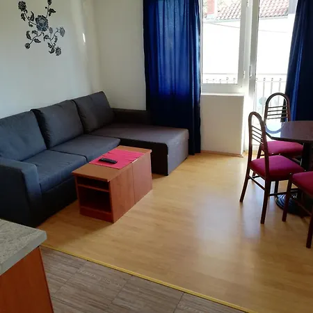 Appartement Angeli *
