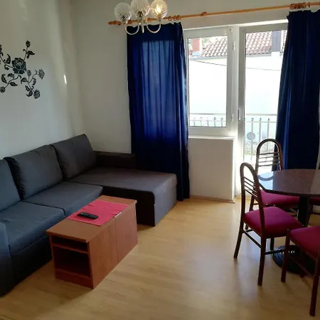 Appartement Angeli
