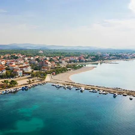Appartement Angeli Vodice