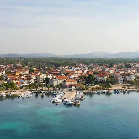 Angeli Appartement Vodice