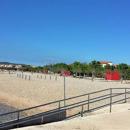 Angeli Appartement Vodice