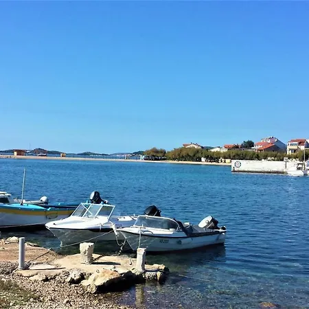 Appartement Angeli Vodice
